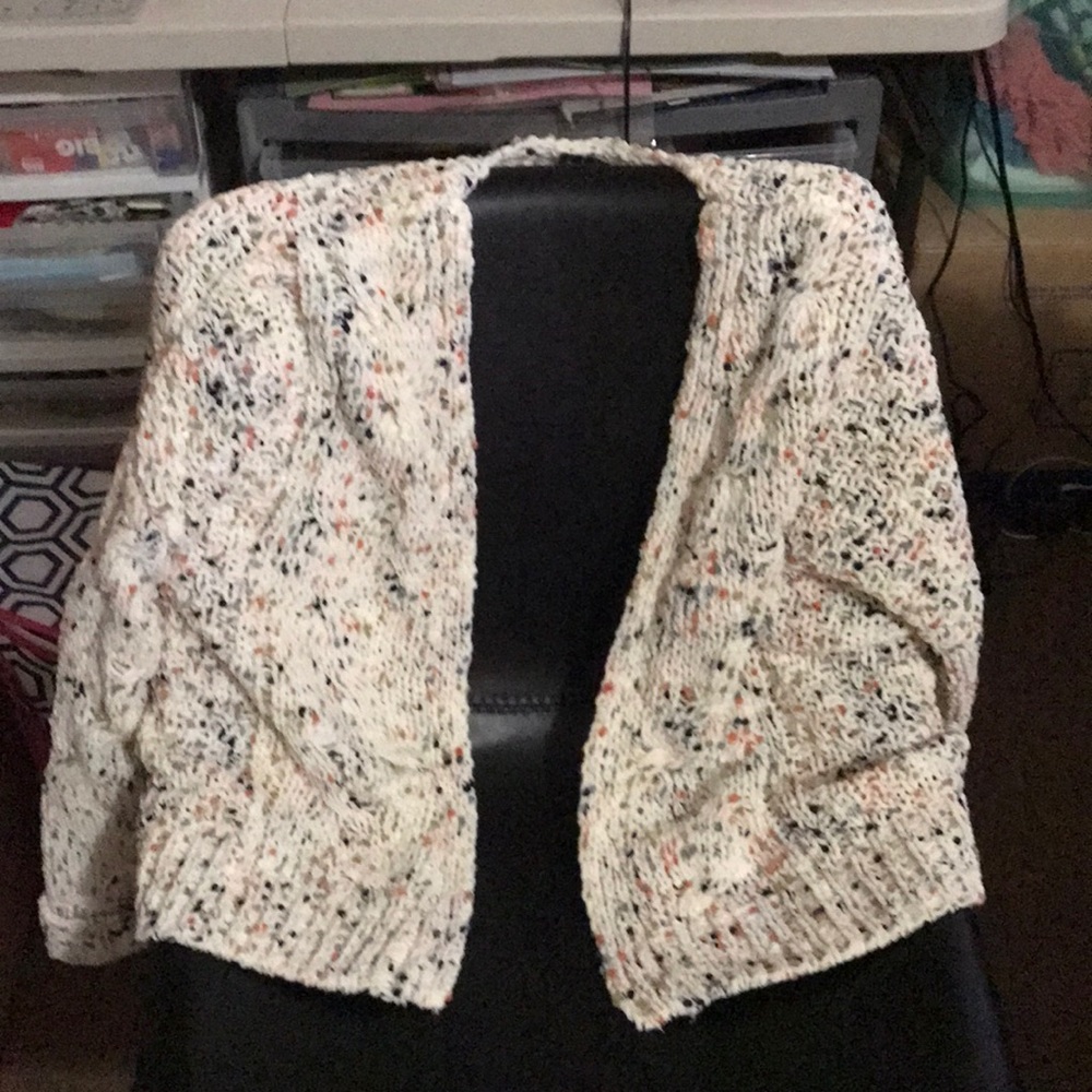 Monm&madison Sweater